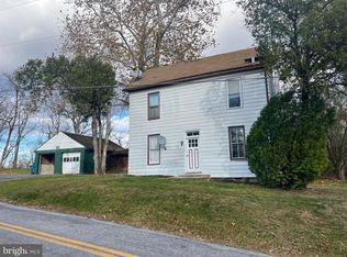 40 N Fileys Rd, Dillsburg, PA 17019