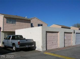 5136 Gray Ln, Las Vegas, NV 89119