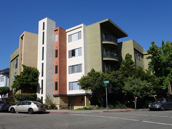 2nd image of 201 Athol Ave #304