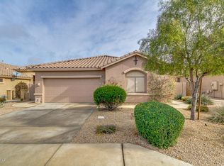 17638 W Desert View Ln, Goodyear, AZ 85338