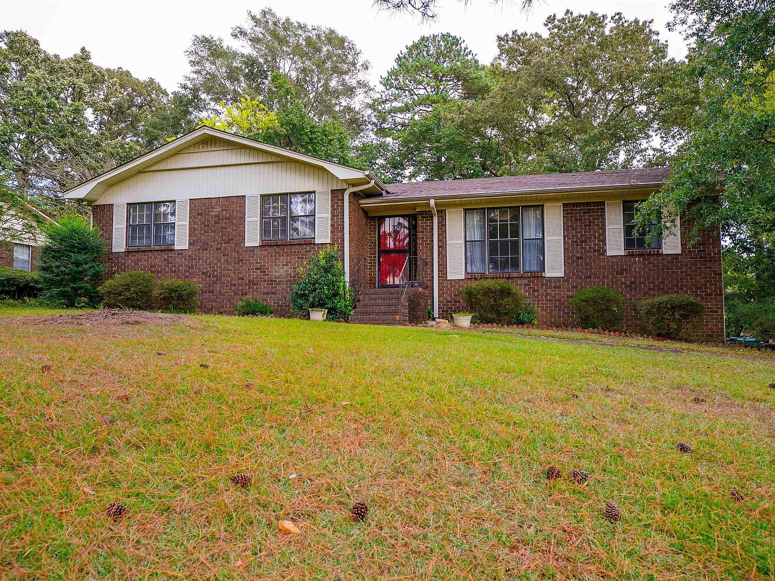 813 2nd Ave, Pleasant Grove, AL 35127 Zillow
