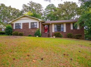 813 2nd Ave, Pleasant Grove, AL 35127