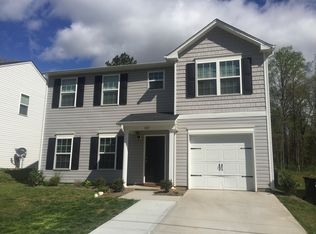 127 Trantham St SW, Concord, NC 28027