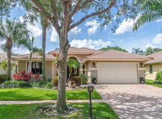7657 Via Grande, Boynton Beach, FL 33437