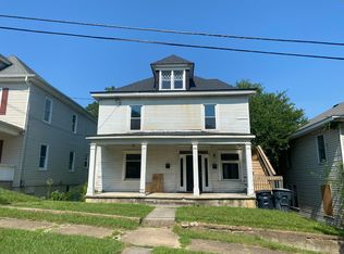 809 6th St SE #A, Roanoke, VA 24013