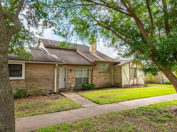 6682 Westwick Dr, Houston, TX 77072