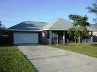 16727 Edward Dr, Gulf Shores, AL 36542