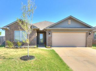 13112 Native Plant Rd, Piedmont, OK 73078