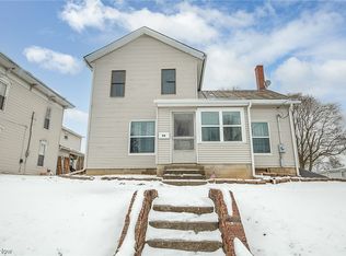 94 W Broadway St, Plymouth, OH 44865