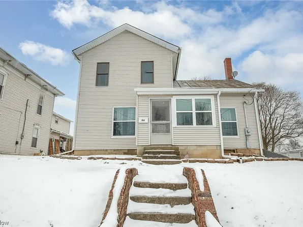 94 W Broadway St, Plymouth, OH 44865