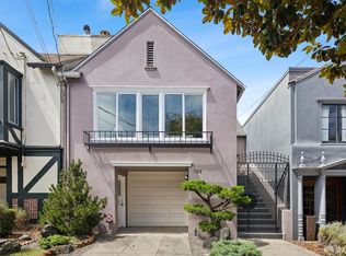729 4th Ave, San Francisco, CA 94118