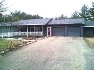 3631 Townline Rd, Wisconsin Rapids, WI 54494