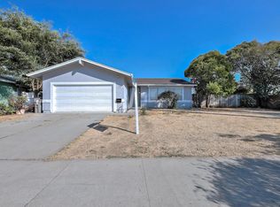520 Jackie Dr, San Jose, CA 95111