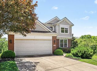 815 Winbourne Ct, Erlanger, KY 41018