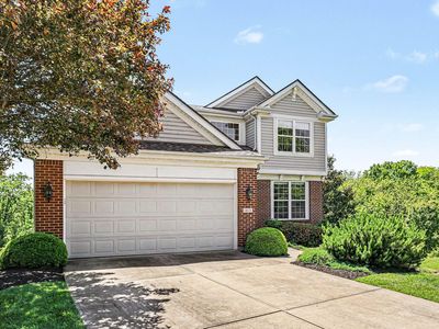 815 Winbourne Ct, Erlanger, KY, 41018