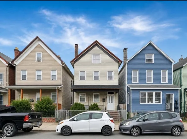 220 Inslee Pl, Elizabeth City, NJ 07206