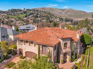 27762 Golden Ridge Ln, San Juan Capistrano, CA 92675