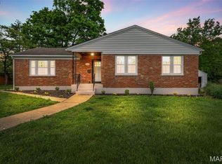 614 Stam St, Farmington, MO 63640