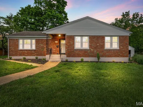614 Stam St, Farmington, MO 63640
