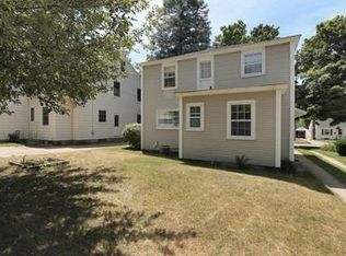 717 Billantau St SE, Grand Rapids, MI 49507