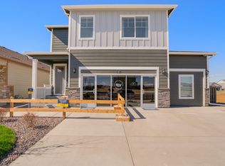 800 Elias Tarn Dr, Severance, CO 80550