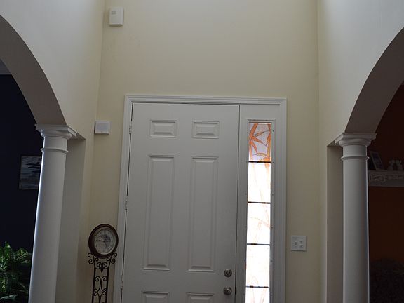 Fron Entry