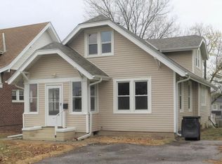3155 N 47th Ave, Omaha, NE 68104