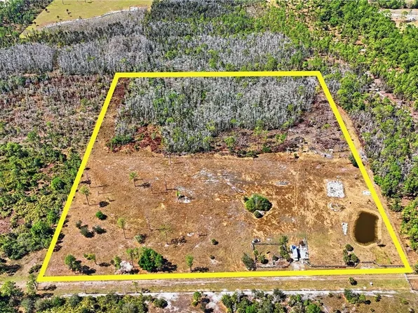 17550 Grand Chenier Rd, Fort Myers, FL 33913