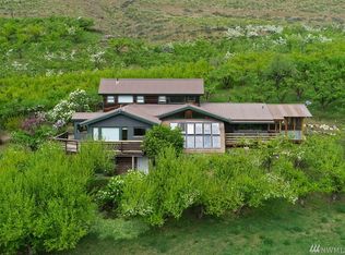53 Raven Rd, Twisp, WA 98862