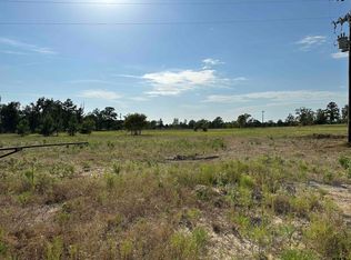 LOT 1 County Road 3612, Brownsboro, TX 75756