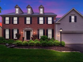 5978 Woodsview Way, Hilliard, OH 43026