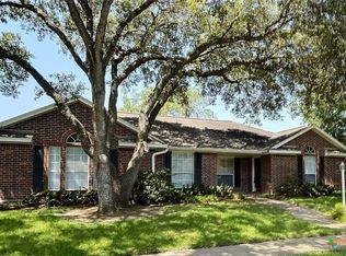 107 Lancaster St, Victoria, TX 77904
