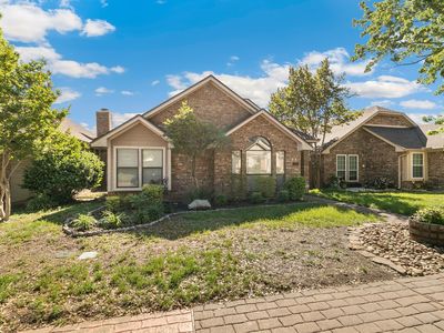 742 Monique Pl, Cedar Hill, TX, 75104