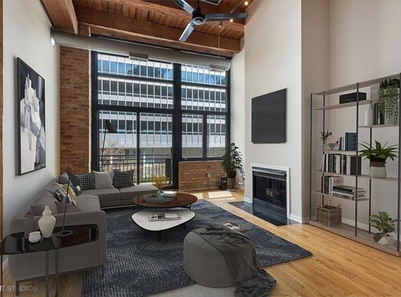 2nd image of 525 W Superior St APT 223