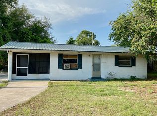 10150 E Bass Cir, Inverness, FL 34450