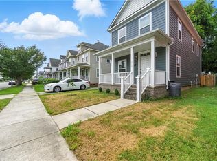 312 W 35th St, Norfolk, VA 23508