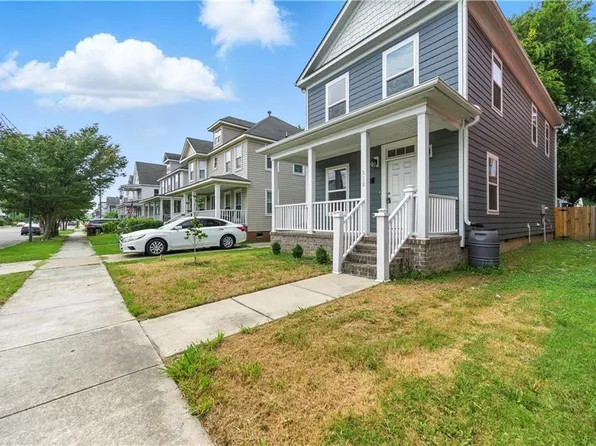 312 W 35th St, Norfolk, VA 23508
