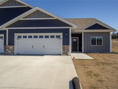3373 Iris Drive, Eau Claire, WI, 54703