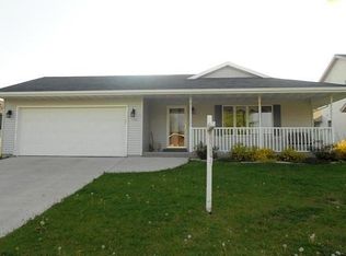 1724 N 35th St, Sheboygan, WI 53081