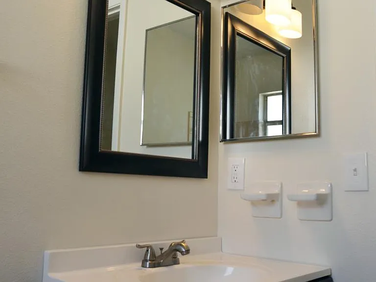 hall bath