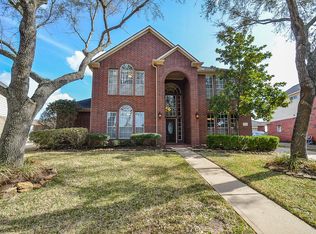 1123 Evandale Ln, Sugar Land, TX 77479