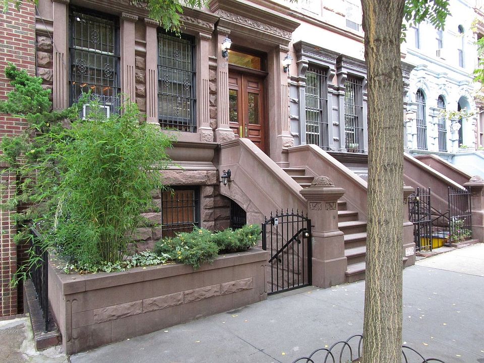1st image of 145 W 78th St APT 1A