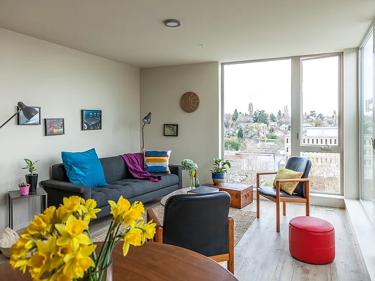 Living Space 2