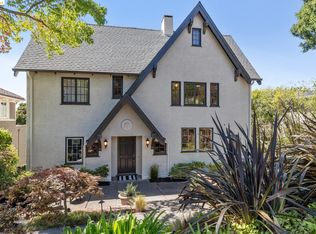 459 Mountain Ave, Piedmont, CA 94611