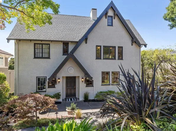 459 Mountain Ave, Piedmont, CA 94611