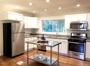 2346 S Virginia Rd, Los Angeles, CA 90016