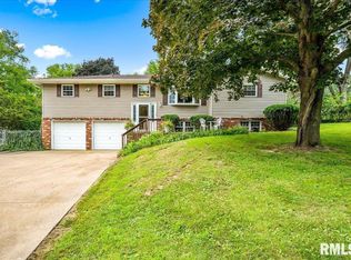 4100 W Middle Rd, Peoria, IL 61605