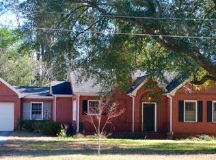 307 Donehoo St, Statesboro, GA 30458