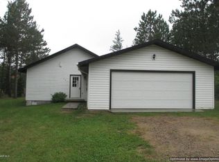 381 Lomond Dr NW, Bagley, MN 56621