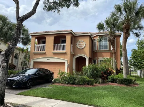 9828 Stover Way, Wellington, FL 33414
